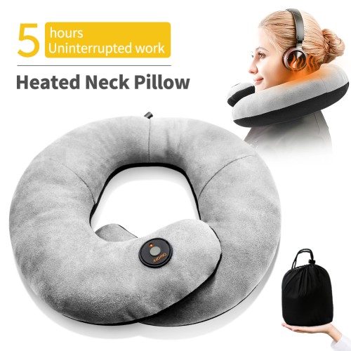 travel neck pillow